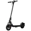 Elektrinis paspirtukas Ninebot Segway F2 II E — 400 W (maks. 800 W), 10,2 Ah, 20 km/h, raudonas/juodas