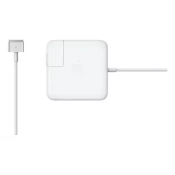 APPLE Apple 85w Magsafe 2 maitinimo adapteris (skirtas MacBook Pro su Retina ekranu)