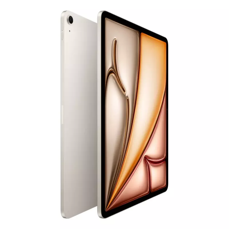 Planšetinis kompiuteris Apple iPad Air 13 colių M3 8GB 128GB iPadOS