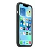 APPLE iPhone 13 silikoninis dėklas su MagSafe – Midnight