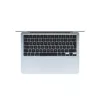 Nešiojamas kompiuteris Apple MacBook Air 13 colių M4 16GB 512GB SSD Apple GPU macOS