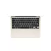 Nešiojamasis kompiuteris Apple MacBook Air 13 colių M4 10 branduolių CPU 8 branduolių GPU 16 GB RAM 256 GB SSD macOS