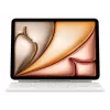 APPLE Magic klaviatūra skirtas iPad Air 11 colių (m2/m3/m4) - Rusų - Balta