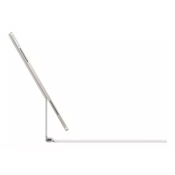 APPLE Magic klaviatūra skirtas iPad Air 13-in M3 - rusų kalba - balta