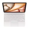 APPLE Magic klaviatūra skirtas iPad Air 13-in M3 - rusų kalba - balta