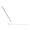 Apple Magic klaviatūra QWERTY Swedish White Trackpad iPad Air 13 inch