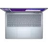 Hibridinis nešiojamasis kompiuteris Dell 14 Plus 2-in-1 DB04250, 14 colių 1920×1200, Intel Core Ultra 7 256V, 16 GB, 512 GB, Intel Arc, Windows 11 Pro, mėlynas