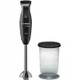 Bosch MSM2610B plakiklis Panardinamas plakiklis 600 W Antracitas
