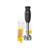 Bosch MSM2610B plakiklis Panardinamas plakiklis 600 W Antracitas