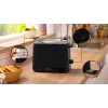 Skrudintuvas Bosch TAT3M123 2 griežinėliams, 950 W, juodas, sukamasis valdymas, atšildymas ir pakaitinimas