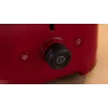 Bosch TAT3M124 skrudintuvas 2 riekėms 950 W raudonas