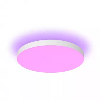 Philips Hue White and colour ambience Datura lubinis šviestuvas mažas