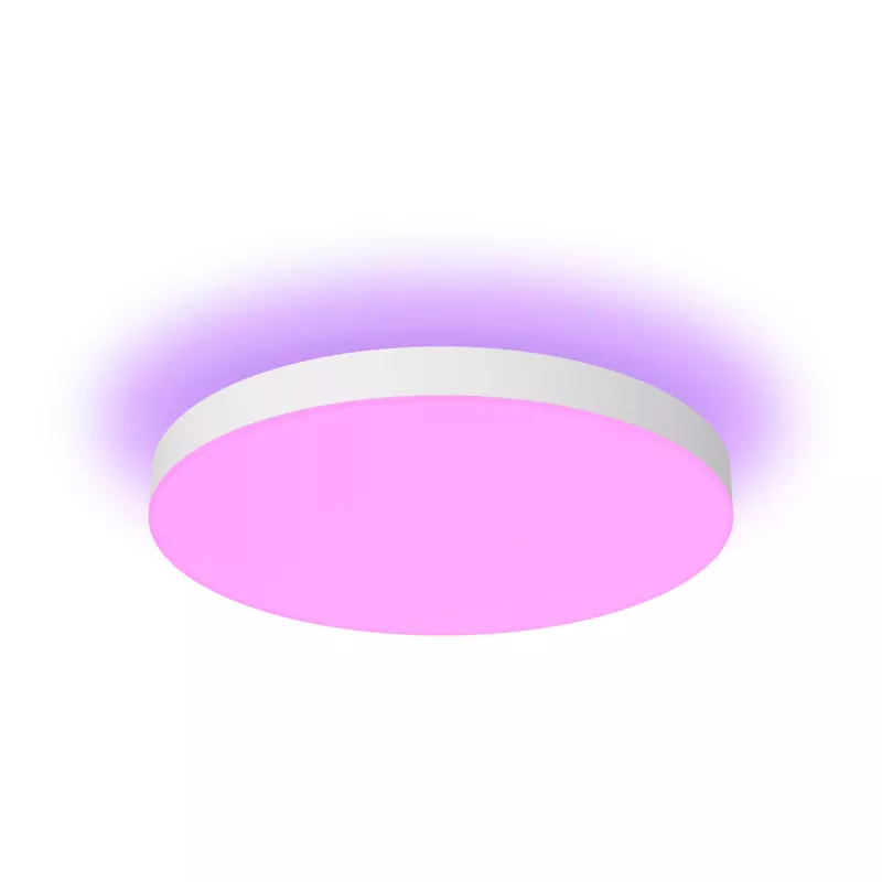 Philips Hue White and colour ambience Datura lubinis šviestuvas mažas