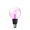 Išmanioji lemputė Philips Hue White and colour ambience G95 E27, 6,8 W, Bluetooth / Zigbee, permatoma