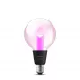 Išmanioji lemputė Philips Hue White and colour ambience G95 E27, 6,8 W, Bluetooth / Zigbee, permatoma