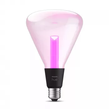 Philips Hue White and colour ambience Triangle - E27 išmanioji lemputė