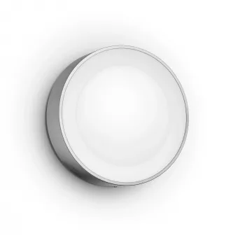 Philips Hue White and colour ambience Daylo lauko sieninis šviestuvas