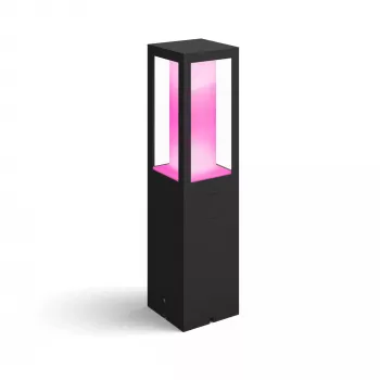 Philips Hue White and colour ambience Impress stalinis šviestuvas (žemos įtampos)