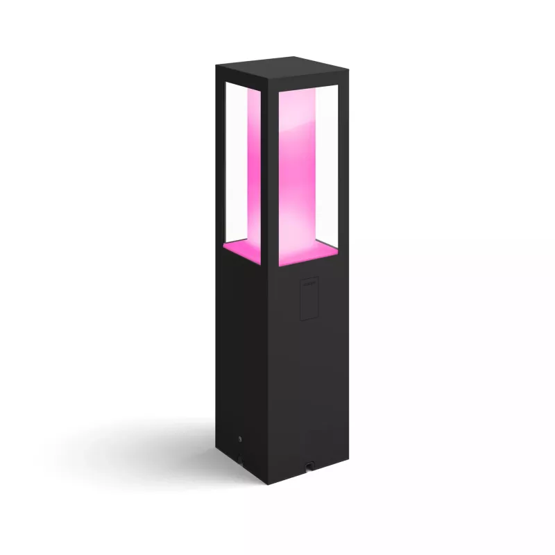 Philips Hue White and colour ambience Impress stalinis šviestuvas (žemos įtampos)