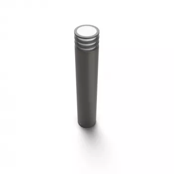 Prožektorius ant stulpo Philips Hue White Lucca Outdoor 1740393P0