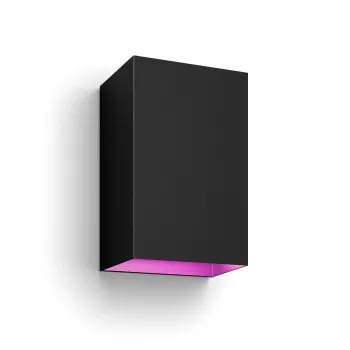 Philips Hue White and colour ambience Resonate lauko sieninis šviestuvas