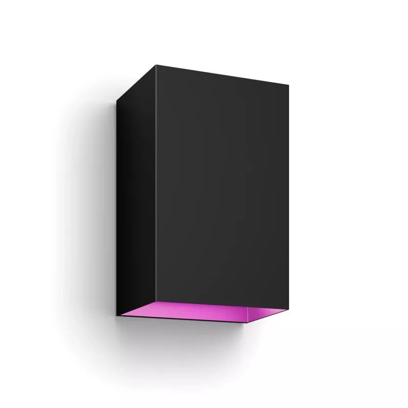 Philips Hue White and colour ambience Resonate lauko sieninis šviestuvas
