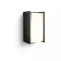 Išmanusis sieninis šviestuvas Philips Hue White Turaco Outdoor
