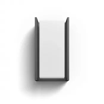 Išmanusis sieninis šviestuvas Philips Hue White Turaco Outdoor