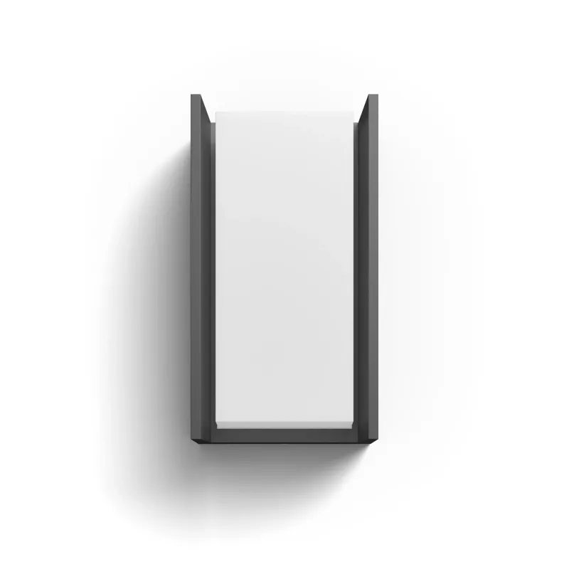 Išmanusis sieninis šviestuvas Philips Hue White Turaco Outdoor