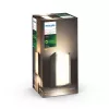 Išmanusis sieninis šviestuvas Philips Hue White Turaco Outdoor