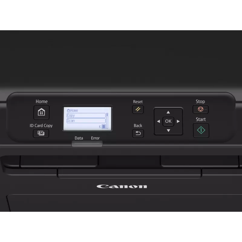 Canon i-SENSYS MF272dw lazerinis A4 2400 x 600 DPI 29 ppm Wi-Fi