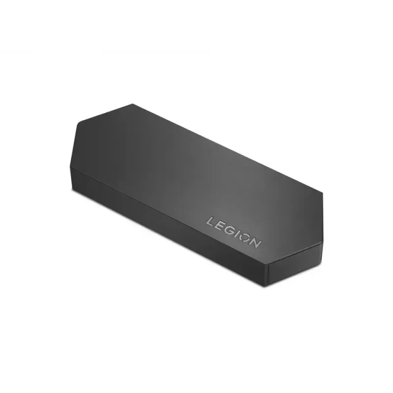 „Lenovo Legion“ valymo ir įrankių rinkinys GXH1N59367 — juodas, 0,183 kg nešiojamas priežiūros rinkinys