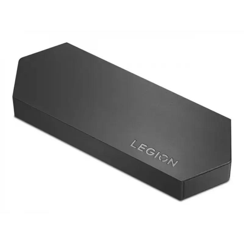 „Lenovo Legion“ valymo ir įrankių rinkinys GXH1N59367 — juodas, 0,183 kg nešiojamas priežiūros rinkinys