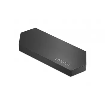 „Lenovo Legion“ valymo ir įrankių rinkinys GXH1N59367 — juodas, 0,183 kg nešiojamas priežiūros rinkinys