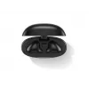 Lenovo E310 ausinės True Wireless Stereo (TWS) į ausis įdedamos Skambučiai/Muzika Bluetooth Juoda
