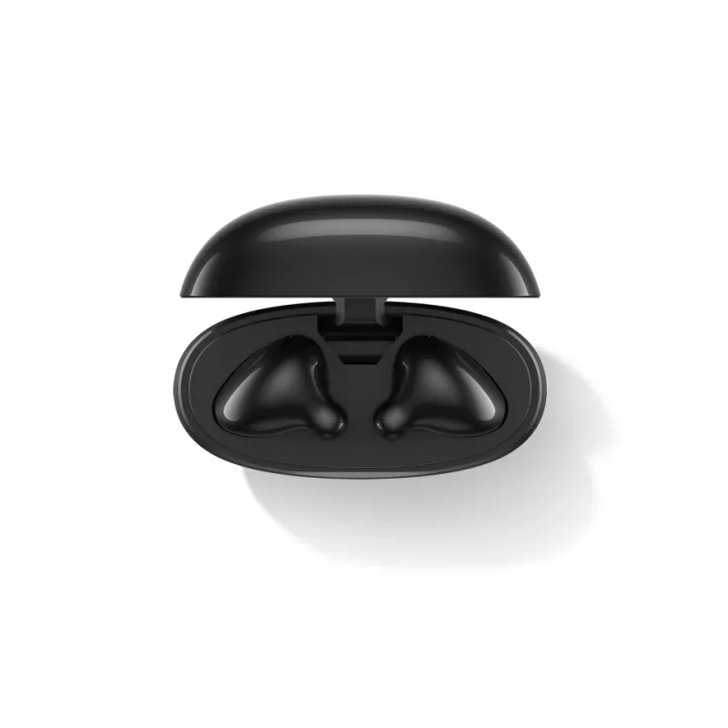 Lenovo E310 ausinės True Wireless Stereo (TWS) į ausis įdedamos Skambučiai/Muzika Bluetooth Juoda