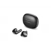 Lenovo E310 ausinės True Wireless Stereo (TWS) į ausis įdedamos Skambučiai/Muzika Bluetooth Juoda