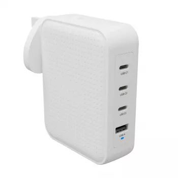 TARGUS Hyperjuice 145w Gan įkroviklis - Baltas