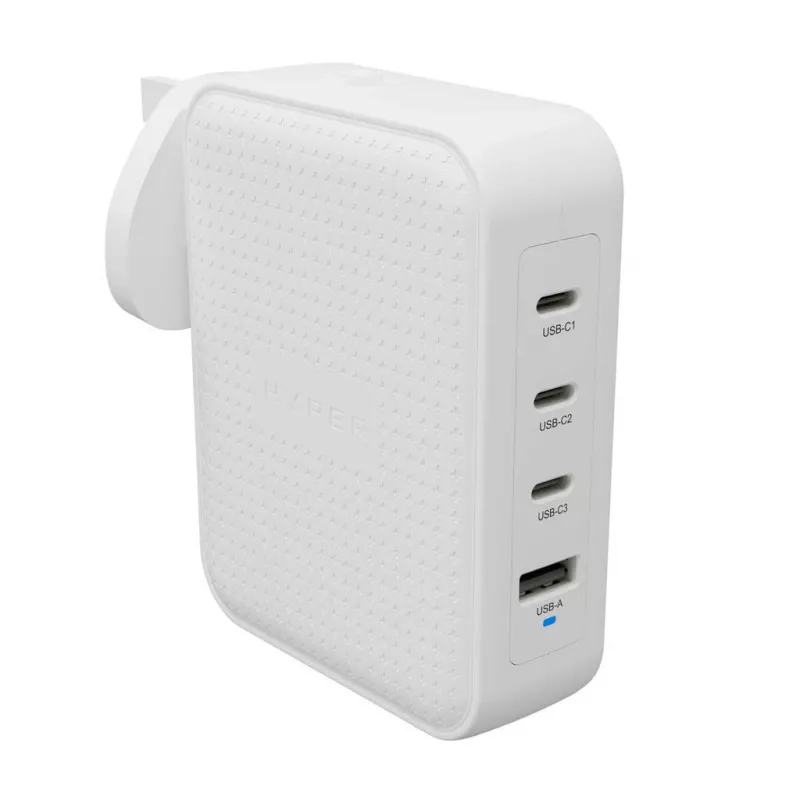 TARGUS Hyperjuice 145w Gan įkroviklis - Baltas