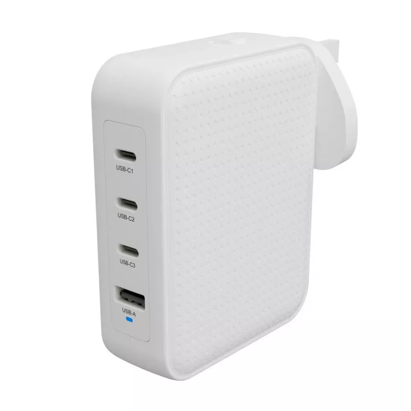 TARGUS Hyperjuice 145w Gan įkroviklis - Baltas