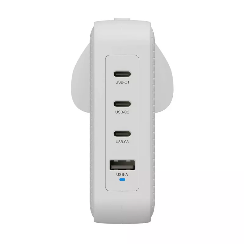 TARGUS Hyperjuice 145w Gan įkroviklis - Baltas