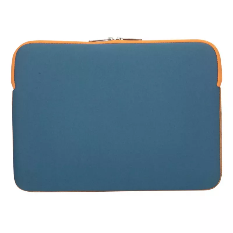 Targus Pulse II EcoSmart 35,6 cm (14 colių) rankovė Mėlyna, Oranžinė
