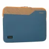 Targus Pulse II EcoSmart 35,6 cm (14 colių) rankovė Mėlyna, Oranžinė
