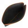 Targus Pulse II EcoSmart 35,6 cm (14 colių) rankovė Mėlyna, Oranžinė