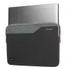 Nešiojamojo kompiuterio dėklas-įmautė Targus Pulse II EcoSmart 35,6 cm 14 colių anglis