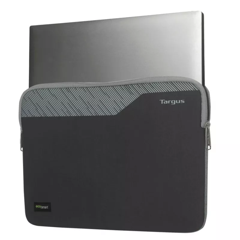 Nešiojamojo kompiuterio dėklas-įmautė Targus Pulse II EcoSmart 35,6 cm 14 colių anglis