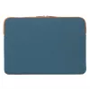 Neopreno įmautė TARGUS Pulse II EcoSmart 40,6 cm (16 colių) nešiojamiesiems kompiuteriams, mėlyna / oranžinė