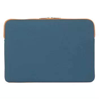 Neopreno įmautė TARGUS Pulse II EcoSmart 40,6 cm (16 colių) nešiojamiesiems kompiuteriams, mėlyna / oranžinė