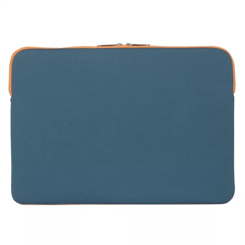 Neopreno įmautė TARGUS Pulse II EcoSmart 40,6 cm (16 colių) nešiojamiesiems kompiuteriams, mėlyna / oranžinė