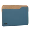 Neopreno įmautė TARGUS Pulse II EcoSmart 40,6 cm (16 colių) nešiojamiesiems kompiuteriams, mėlyna / oranžinė
